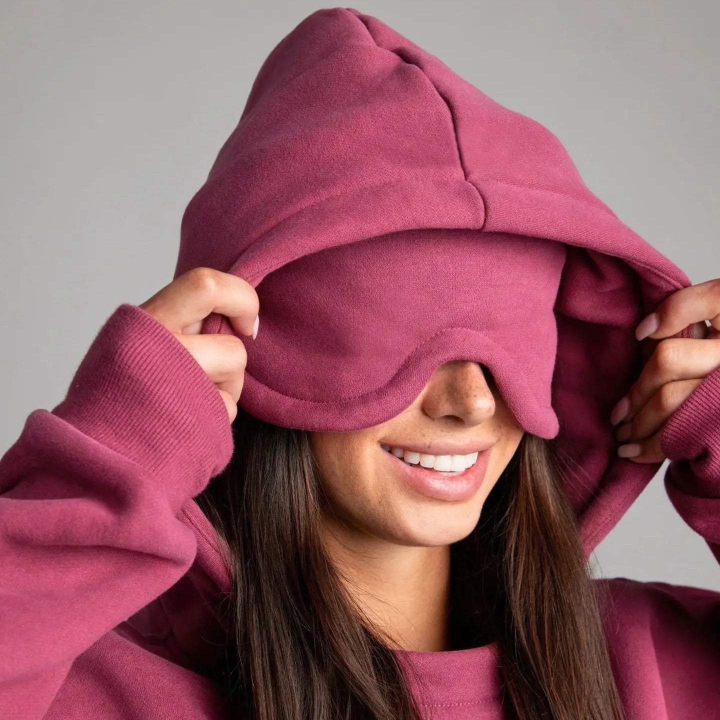 Airplane Mode Hoodie